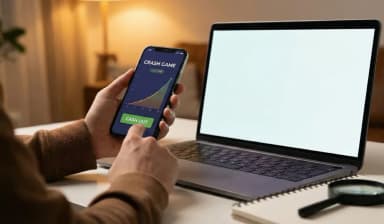 Crash Game Strategy Guide: Play Smarter, Stay in Control